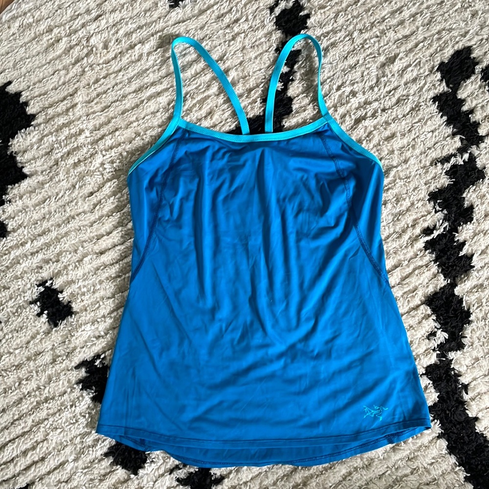 ARC’TERYX Workout Top